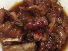 -贤花饭店(城阳店)