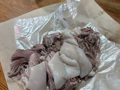 -小辫子羊肉面馆(周东店)