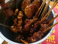 -炒豆合作社(东四总店)