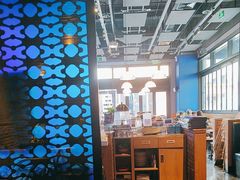 -blue frog蓝蛙(长泰广场店)