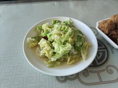 -永顺得小排骨(新华北路店)