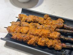 -丁里羊肉小镇(天鹅湖总店)