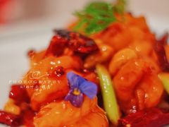 -满堂·烤鸭店·北京菜(鼓楼店)