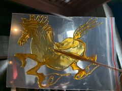 -三号黄浦会Canton Table