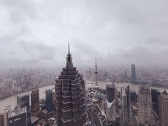 -上海柏悦酒店