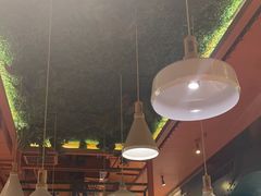 -炭舍干锅·烤鱼(扬名广场店)