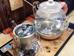 -二十一分小锅炖(皓月店)