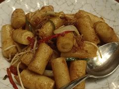 -明阁 Ming Court(广州朗豪酒店)