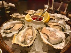 -恰餐厅及酒吧 CHAR Bar & Grill (北京丽都皇冠假日店)