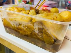 -明记牛杂(新马路分店)