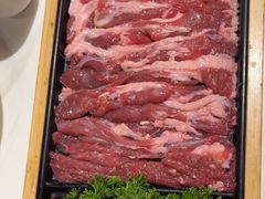 -祥源胡同·涮牛羊肉火锅(花桥店)