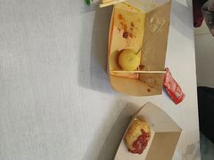-非遗·十八曲鱼饺(西马总店)