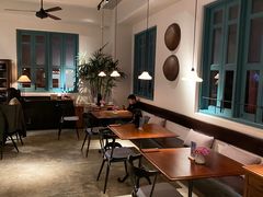 大堂-林四喜·闽南传家菜(鼓浪屿店)