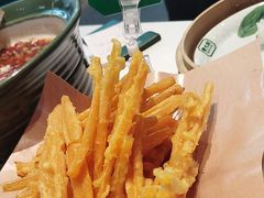 -费大厨辣椒炒肉(黄兴中心广场店)