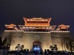 -襄阳古城