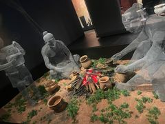 -盘龙城国家考古遗址公园