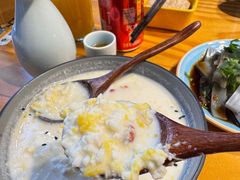 -勺子米线·云南传统小吃市集(四方街店)