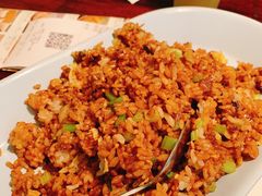 -外婆家(南通CBD大有境店)