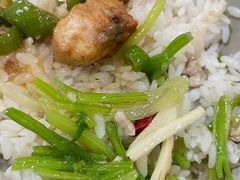 -凡老头米线砂锅(古荡新村西粮站)