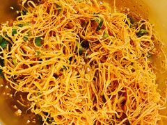 -金源烤肉面片馆(师大店)