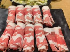 -众宜轩老北京铜锅涮肉·四合院(建国门店)