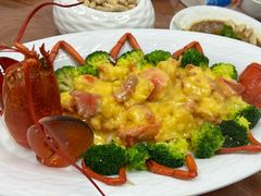 -长兴菜馆(高桥店)