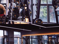 -天行健连锁游泳健身(新香洲店)