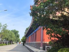 -天津妈祖文化园