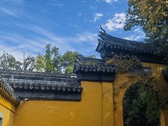 -西园戒幢律寺
