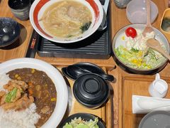 -雷门拉面·现熬骨汤(凯德来福士店)