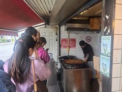 -水丰锅贴(延吉东路店)