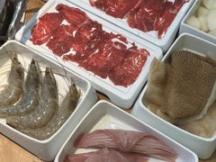 -谭三娘鲜切牛肉自助火锅(北京路店)