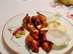 -院8里·少城记忆老川菜(宽窄巷子店)