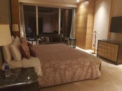 -上海浦东嘉里大酒店