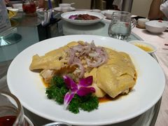 -金汇酒楼(中山东区店)