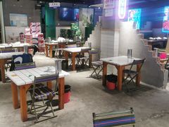 -曹掌柜小酒馆烧烤集团(宾川路店)