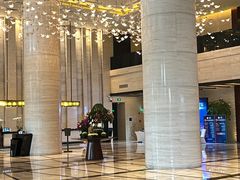 -广交会威斯汀酒店