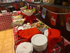 -申德勒加油站餐厅(三里屯北小街店)