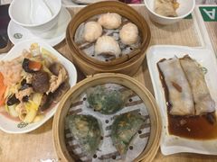 -添好运点心专门店(中环IFC店)