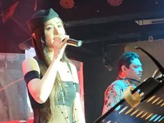 -音乐房子·Vintage Live Bar(玉林总店)