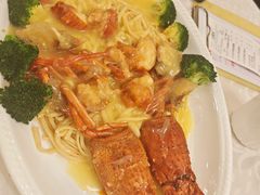 -御满江海鲜酒家(洛溪新城店)
