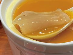 -頂好酒家·经典粤菜(海信广场店)