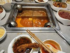 -海底捞火锅(赛格国际购物中心店)