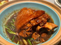 -伙靠·江浙菜(田林路店)