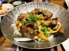 -蟹将军·松叶蟹和牛日料放题自助(K11店)