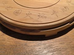 -蜜桃餐厅·伴山(湖滨商业街店)