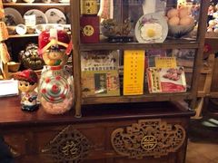 -砖窑古早味怀旧餐厅