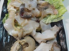 -蔚海之都·象山蒸汽海鲜(仙霞路店)