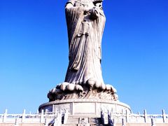-天津妈祖文化园
