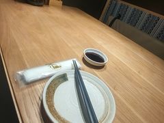 -芥末日本料理(打浦路铂尔曼旗舰店)